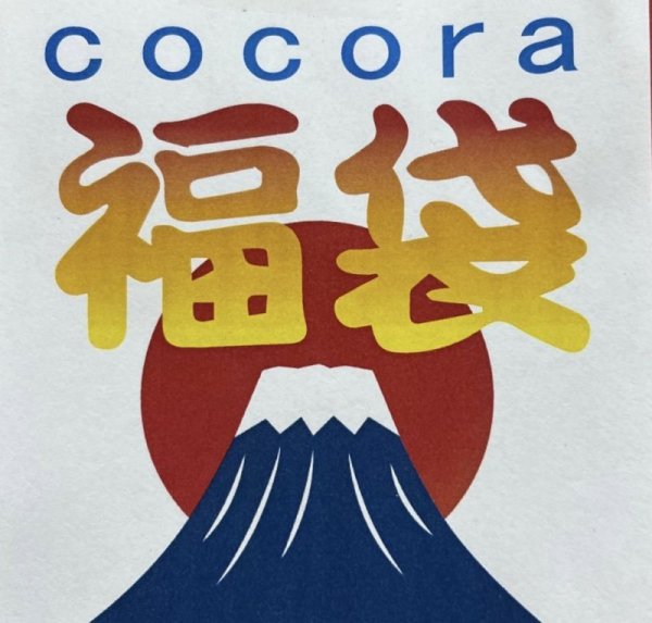 画像1: 2026cocora 福袋 (1)