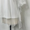 画像7: チュールＴシャツ (7)