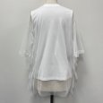 画像8: チュールＴシャツ (8)