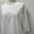 画像6: チュールＴシャツ (6)