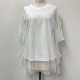 画像5: チュールＴシャツ (5)