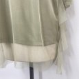 画像11: チュールＴシャツ (11)