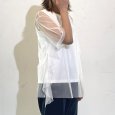 画像2: チュールＴシャツ (2)