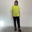 画像4: THE SMILE FACE ドライTシャツ (4)