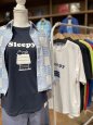 画像5: sleepy コットンタッチ　ドライTシャツ (5)