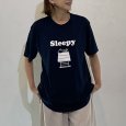 画像2: sleepy コットンタッチ　ドライTシャツ (2)