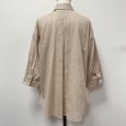 画像10: シアーストライプドビーシャツ (10)