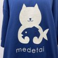 画像10: [Medetai] BIG Tシャツ (10)