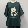 画像8: [Medetai] BIG Tシャツ (8)