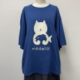画像11: [Medetai] BIG Tシャツ (11)