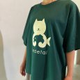 画像5: [Medetai] BIG Tシャツ (5)