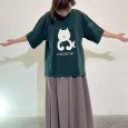 画像1: [Medetai] BIG Tシャツ (1)