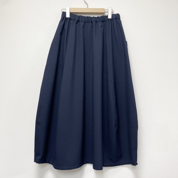 画像8: 軽ーい　コクーンスカート (8)