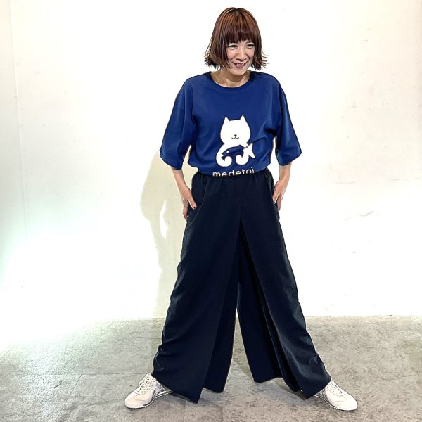 画像4: ラップパンツ (4)