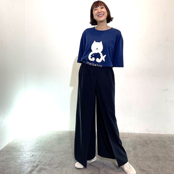 画像3: ラップパンツ (3)