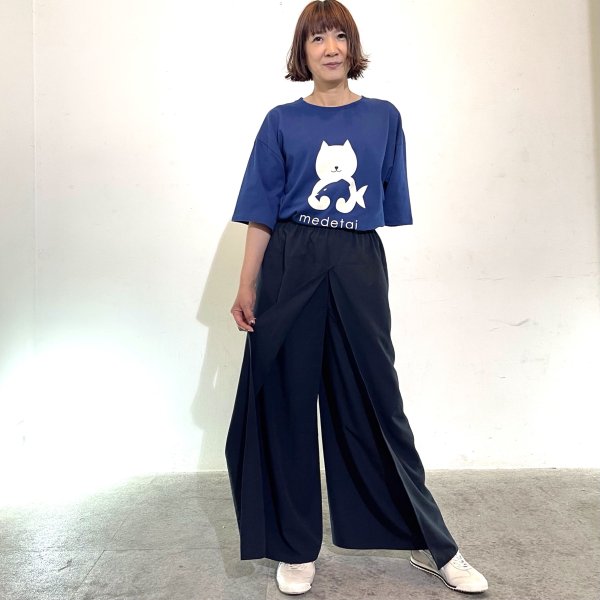 画像2: ラップパンツ (2)