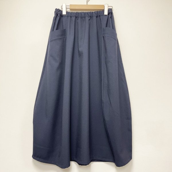 画像7: 軽ーい　コクーンスカート (7)