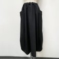 画像10: 軽ーい　コクーンスカート (10)