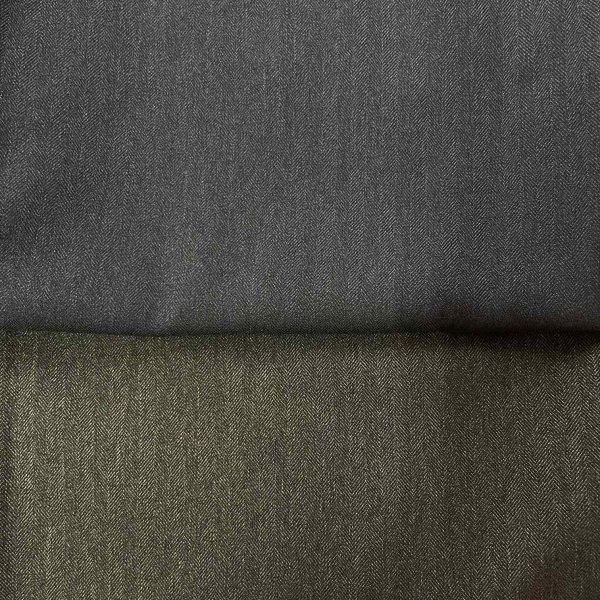 画像15: 洗える 美シルエット ゆったりペグトップパンツ (15)