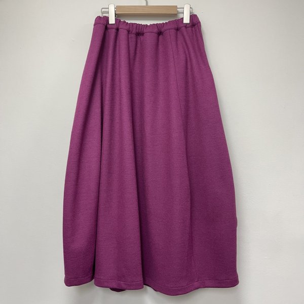 画像8: フラノコクーンスカート (8)