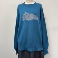 画像8: ねこ寝転んでるプルオーバー (8)