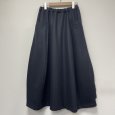 画像9: フラノコクーンスカート (9)