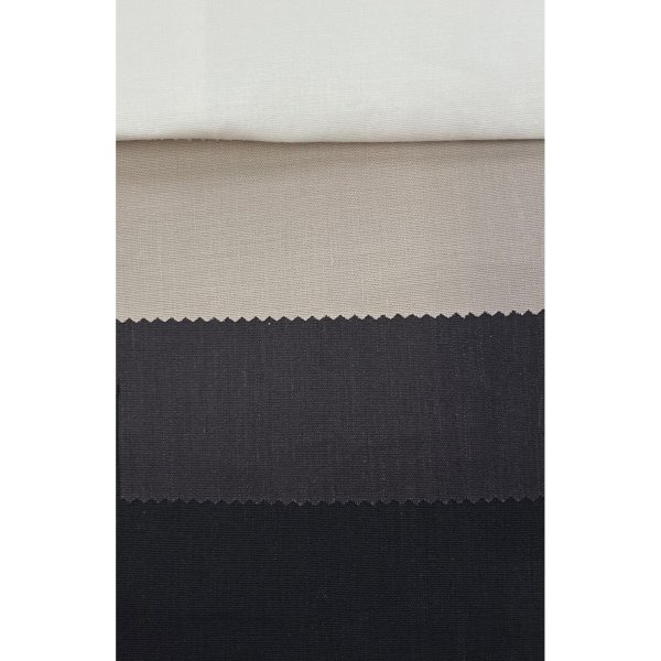 画像14: アシンメトリー　ワイドパンツ (14)