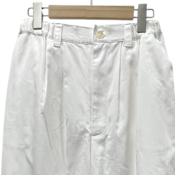 画像7: 大人ワイドパンツ (7)