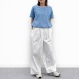 画像2: 大人ワイドパンツ (2)