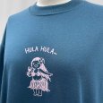 画像4: HULA HULA 給水速乾　Tシャツ (4)
