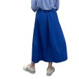 画像4: 前あきコクーンイージースカート (4)
