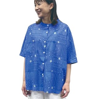 cocoraココラは上質素材で遊び心のある今までありそうでなかった大人服