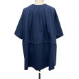 画像6: ワイドドロー―ストリングスTシャツ (6)