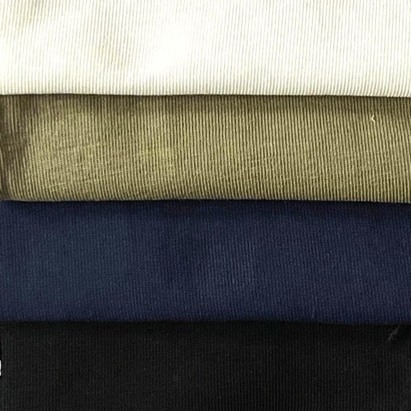 画像11: ワイドドロー―ストリングスTシャツ (11)