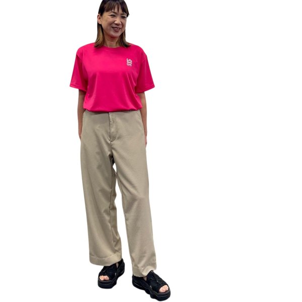 画像6: かるかるストレートパンツ (6)