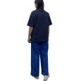 画像3: かるかるストレートパンツ (3)