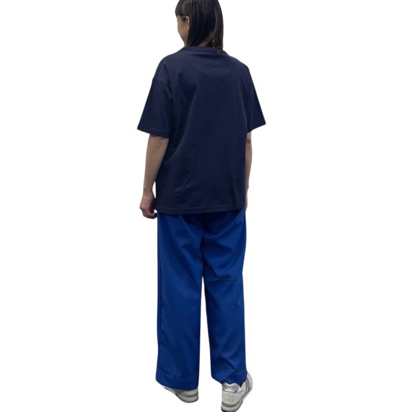 画像3: かるかるストレートパンツ (3)