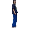 画像2: かるかるストレートパンツ (2)