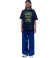 画像4: かるかるストレートパンツ (4)
