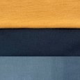 画像12: フロントアップ可　袖スリット入り　BIG　シャツ (12)