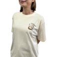 画像1: panda coffee ドライTシャツ (1)
