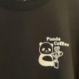 画像4: panda coffee ドライTシャツ (4)