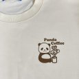 画像2: panda coffee ドライTシャツ (2)