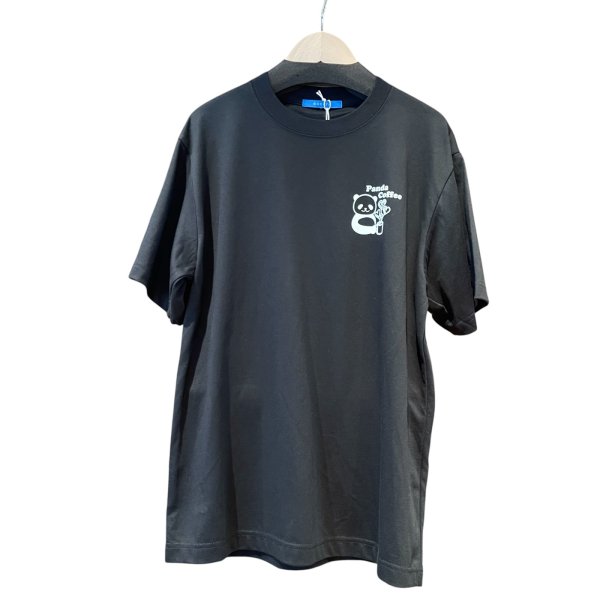 画像3: panda coffee ドライTシャツ (3)