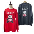 画像11: PUNK PANDA ドライ　ロンT (11)