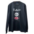 画像9: PUNK PANDA ドライ　ロンT (9)