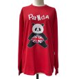 画像10: PUNK PANDA ドライ　ロンT (10)