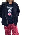 画像2: PUNK PANDA ドライ　ロンT (2)