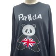 画像8: PUNK PANDA ドライ　ロンT (8)