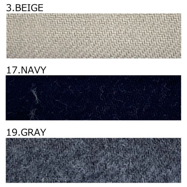 画像5: [cocora]シャツ・ブラウス ボータイ付きフレアーシャツ (5)